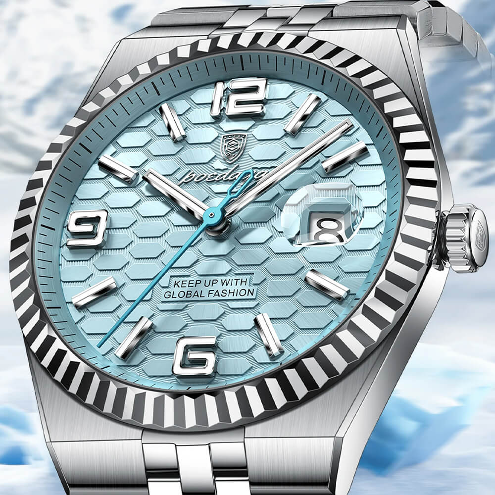 luxury business men's