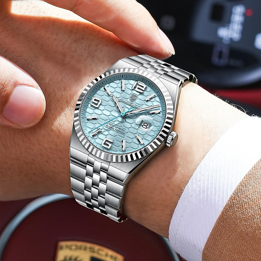 luxury business men's