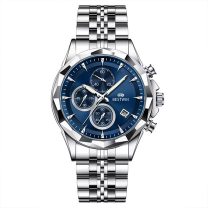 Chronograph Men's
