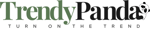 Trendy Panda