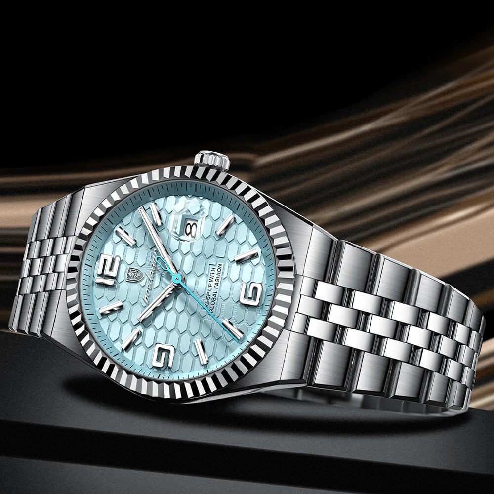 luxury business men's