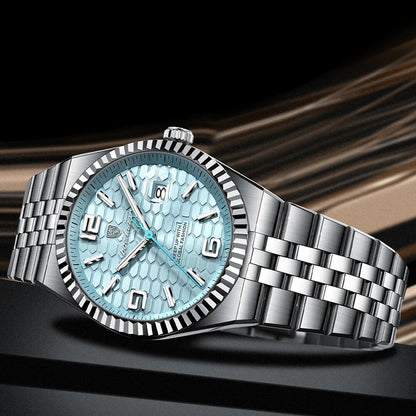 luxury business men's