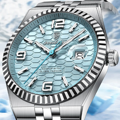 luxury business men's