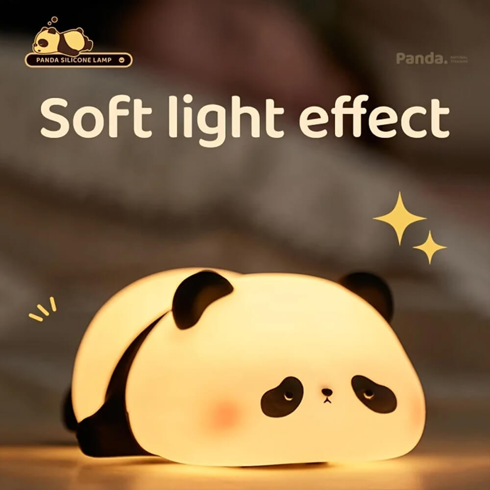 Soft Light Lamps