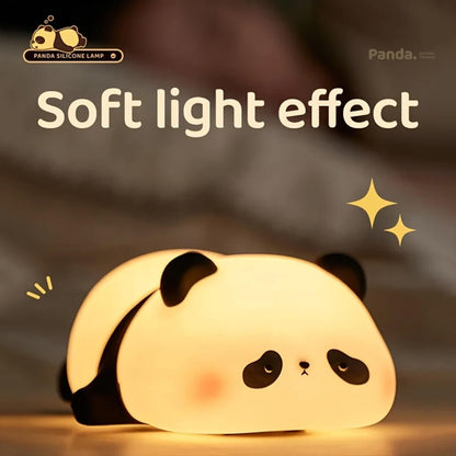 Soft Light Lamps