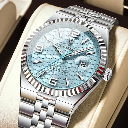 luxury business men's