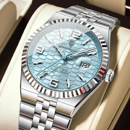 luxury business men's