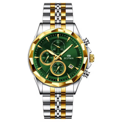 Chronograph Men's
